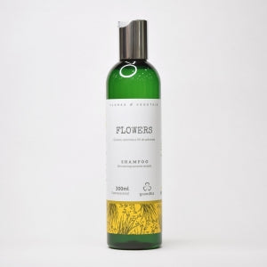 Kit Flowers Flores &amp; Vegetais