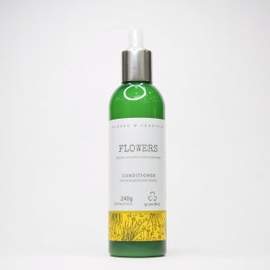Kit Flowers Flores &amp; Vegetais