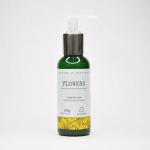 Kit Flowers Flores &amp; Vegetais
