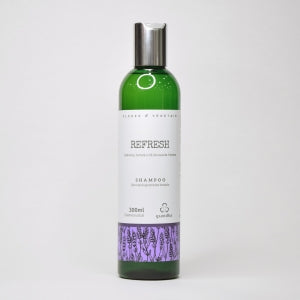 Kit Refresh Flores &amp; Vegetais