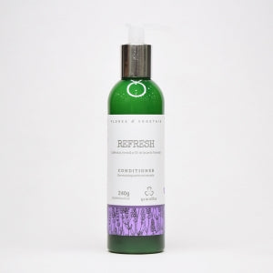 Kit Refresh Flores &amp; Vegetais