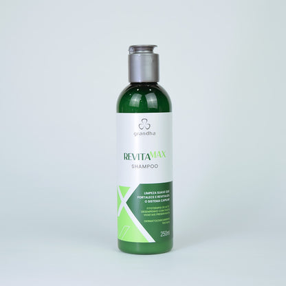 Kit Revitamax Home Care