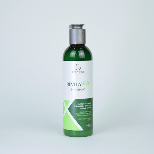 Kit Revitamax Home Care