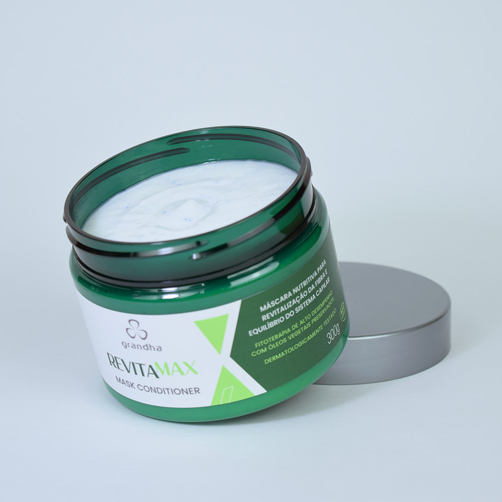 Kit Revitamax Home Care