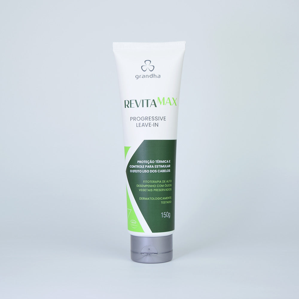 Kit Revitamax Home Care