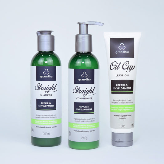 Kit Straight Home Care