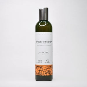 Kit Touch Energy Flores &amp; Vegetais