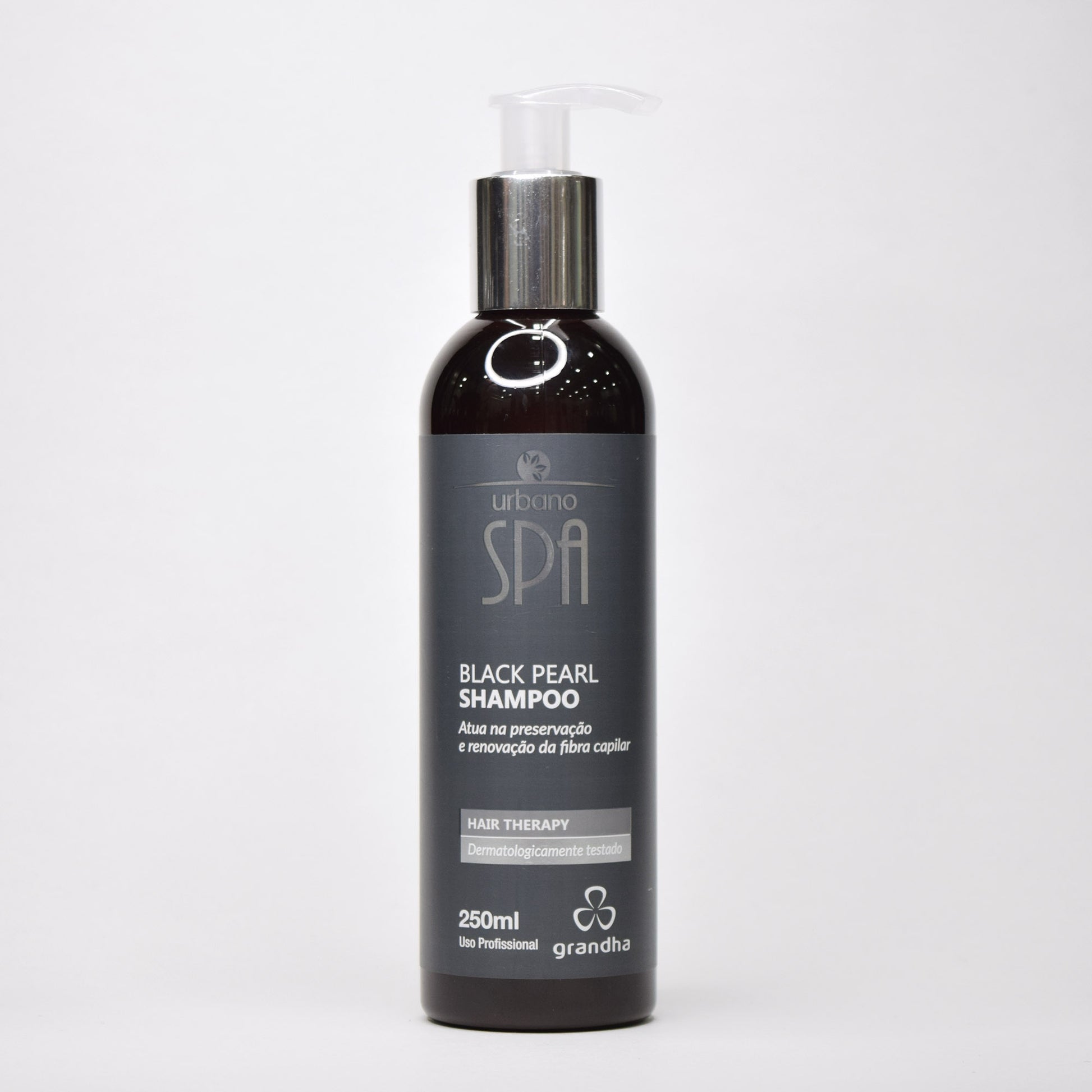 Kit Urbano Spa Black