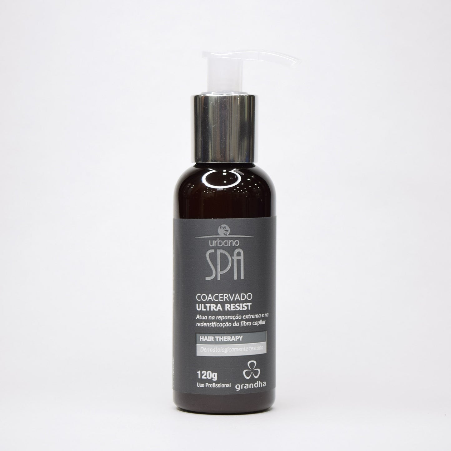 Kit Urbano Spa Black