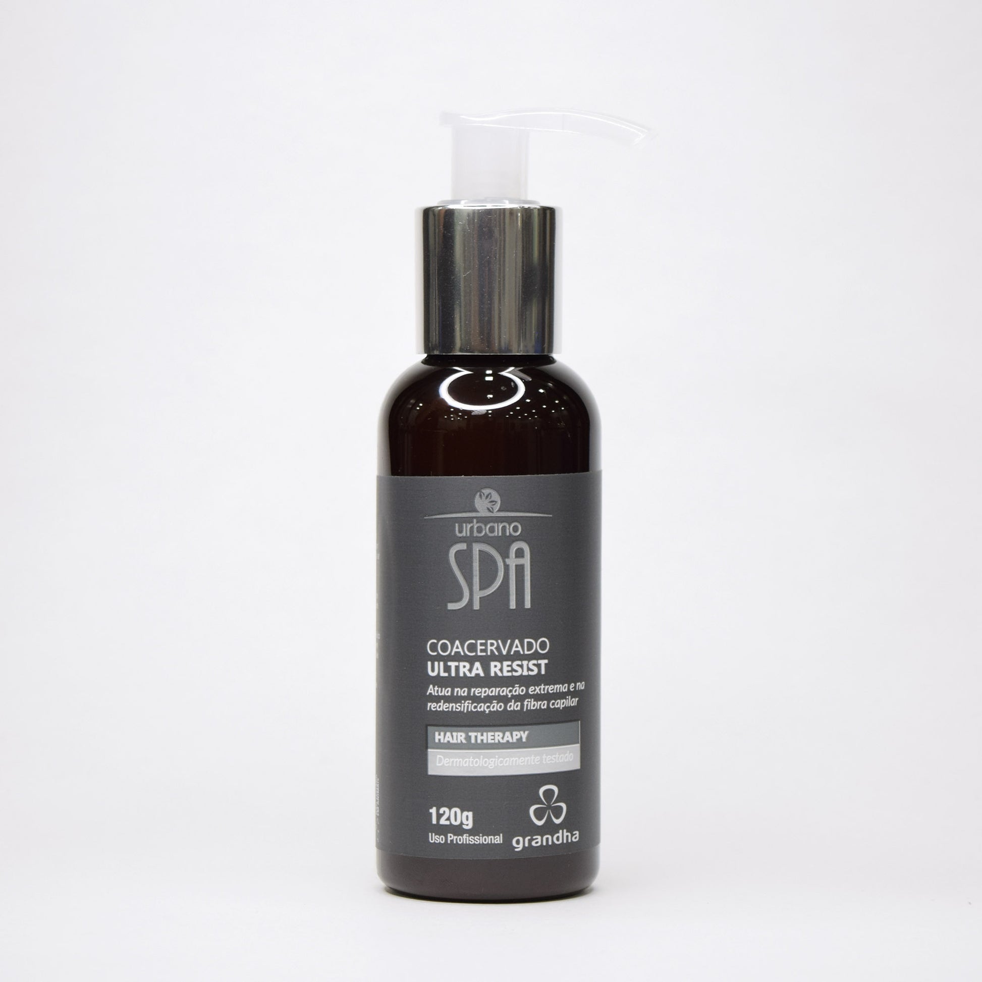 Kit Urbano Spa Black