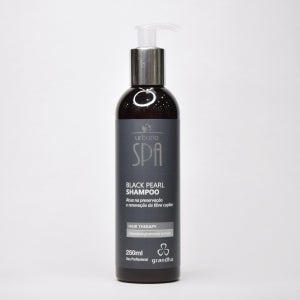 Kit Urbano Spa Black