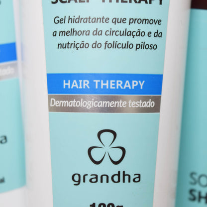 Kit Urbano Spa Blue Hair Therapy