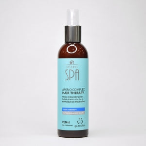 Kit Urbano Spa Blue Hair Therapy