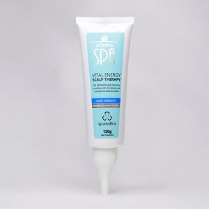 Kit Urbano Spa Blue Hair Therapy