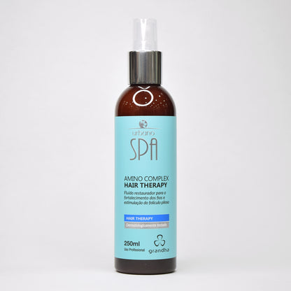 Kit Urbano Spa Blue Hair Therapy