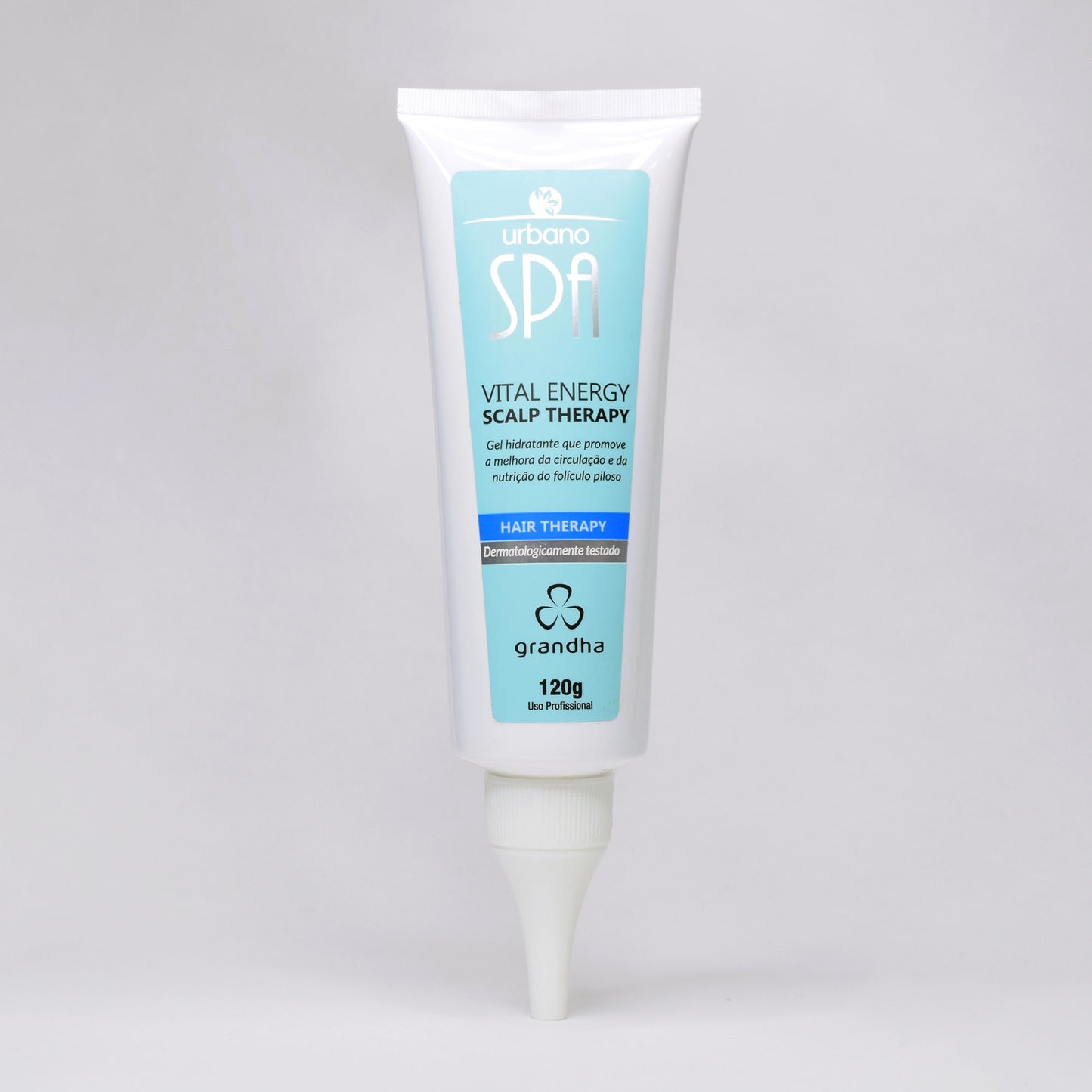 Kit Urbano Spa Blue Hair Therapy