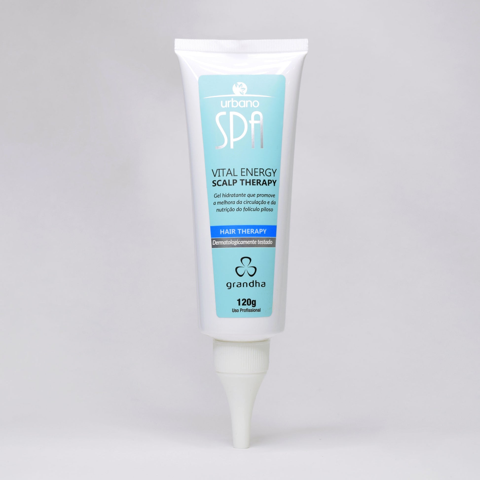Kit Urbano Spa Blue Hair Therapy