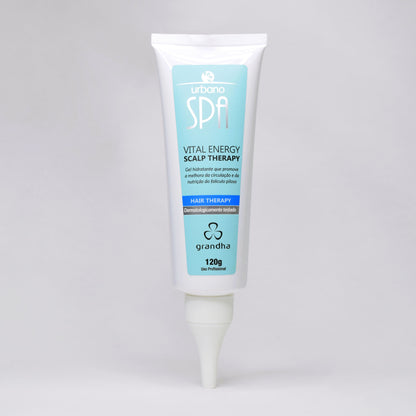 Kit Urbano Spa Blue Hair Therapy