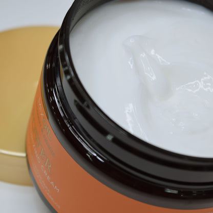 Máscara Capilar Pos-Praia e Piscina 300g