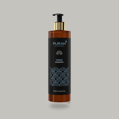 Purah Oasis - Shampoo 250ml