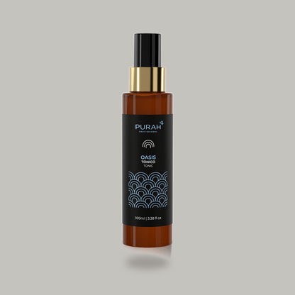 Purah Oasis - Tónico 100ml