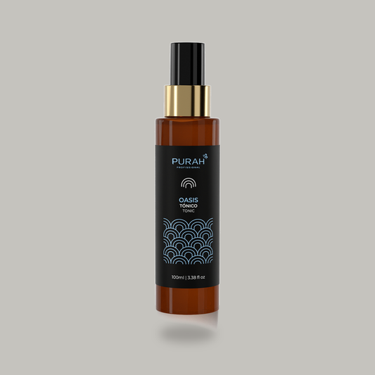 Purah Oasis - Tónico 100ml