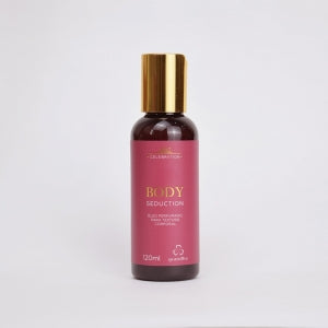 Óleo Corporal Body Seduction 120 ml
