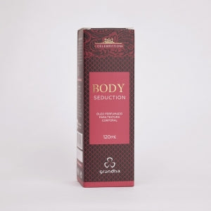 Óleo Corporal Body Seduction 120 ml