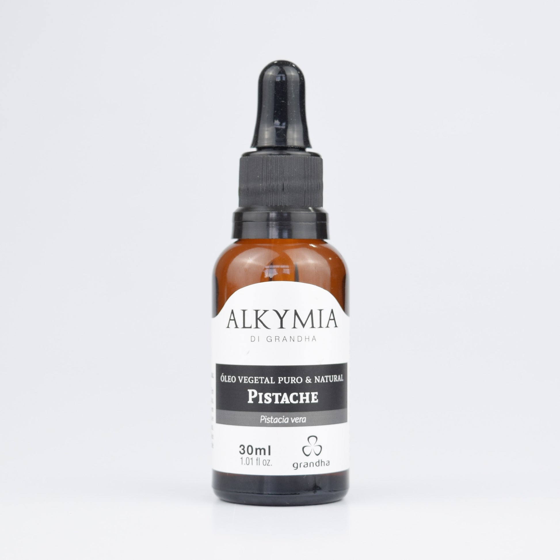Óleo Vegetal de Pistache 30 ml