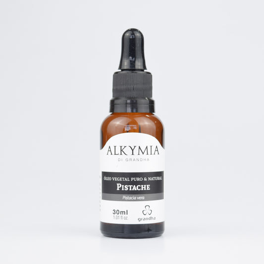 Óleo Vegetal de Pistache 30 ml