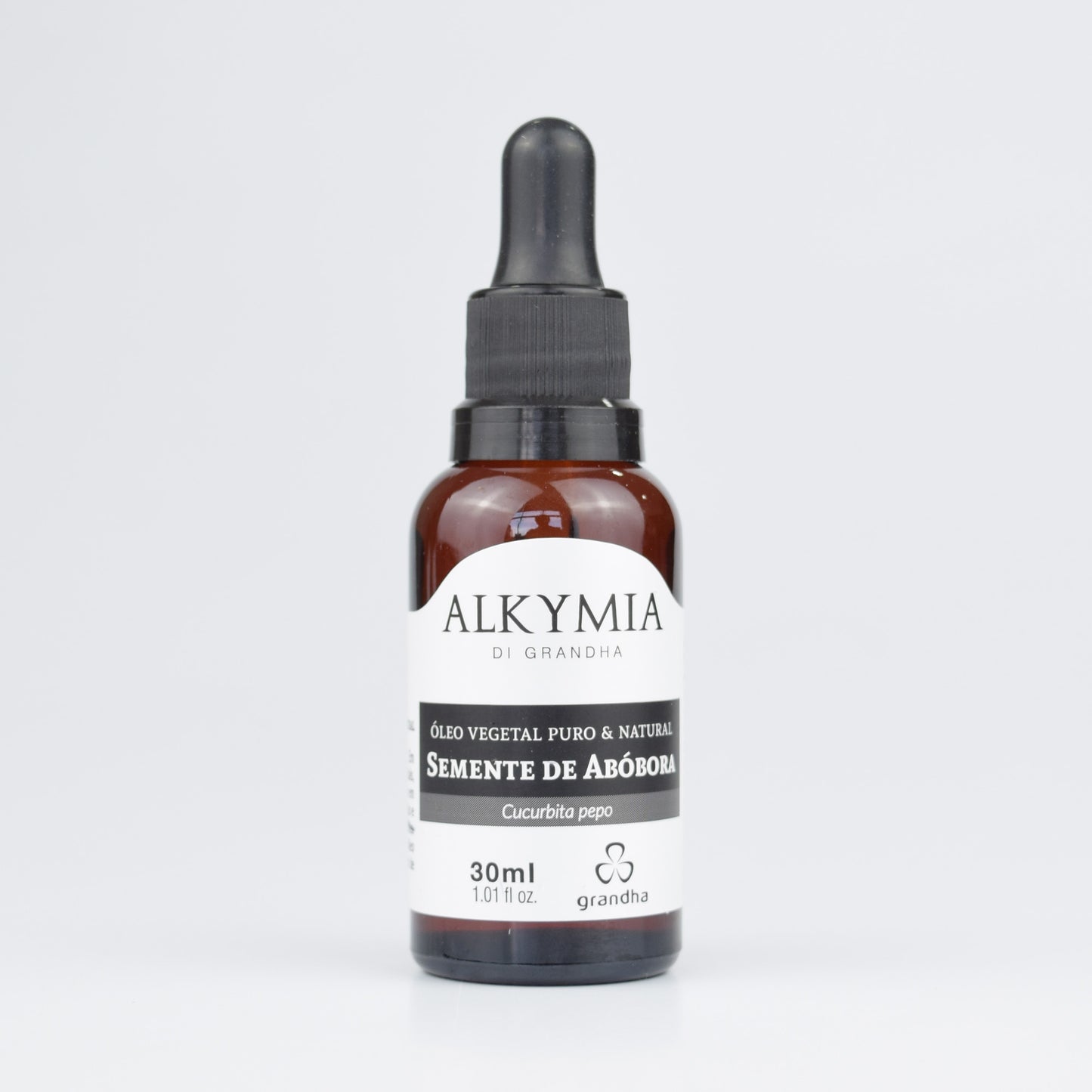 Óleo Vegetal de Semente de Abóbora 30 ml