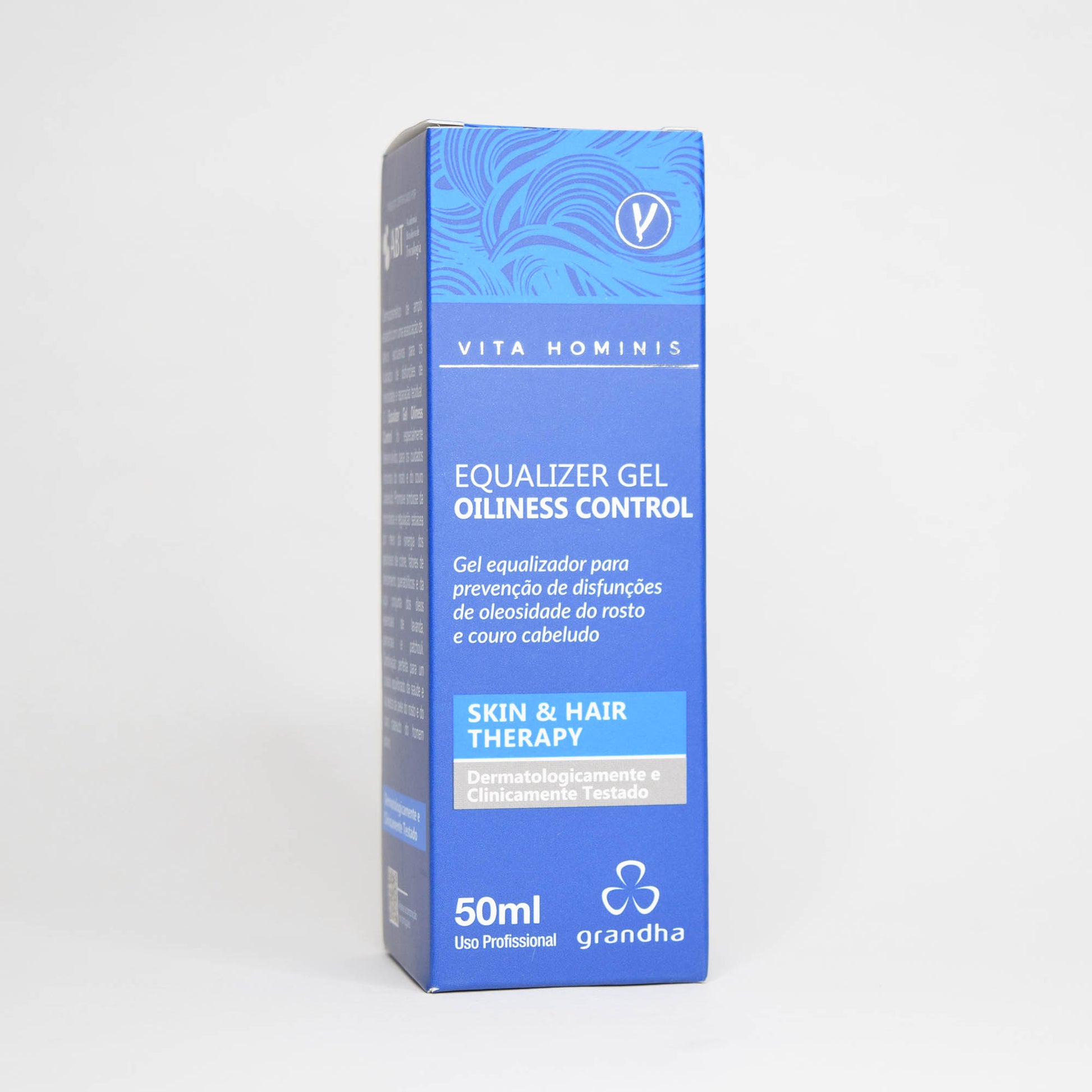 Pele Oleosa Equalizer Gel 50ml