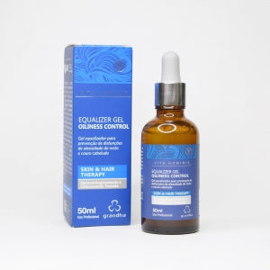 Pele Oleosa Equalizer Gel 50ml