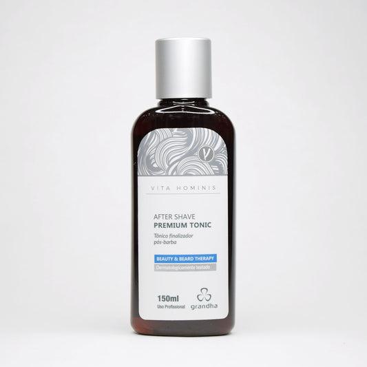 Pós-Barba After Shave 150ml