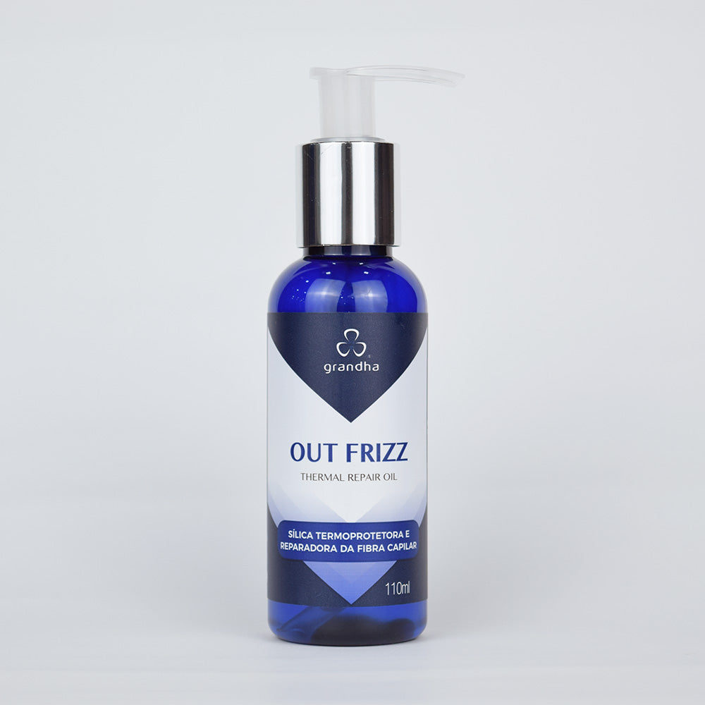 Protetor Térmico Profissional 110ml