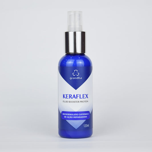 Reconstrutor para Cabelos Quebradiços 120ml