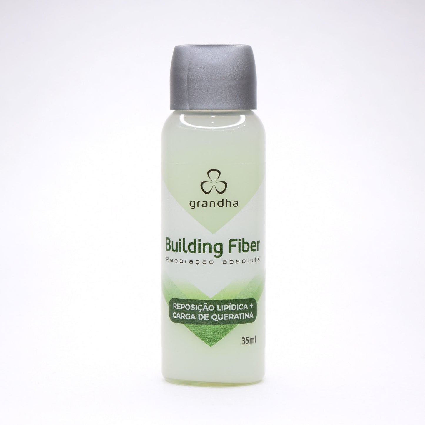 Restaurador para Transição Capilar 35ml