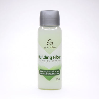 Restaurador para Transição Capilar 35ml