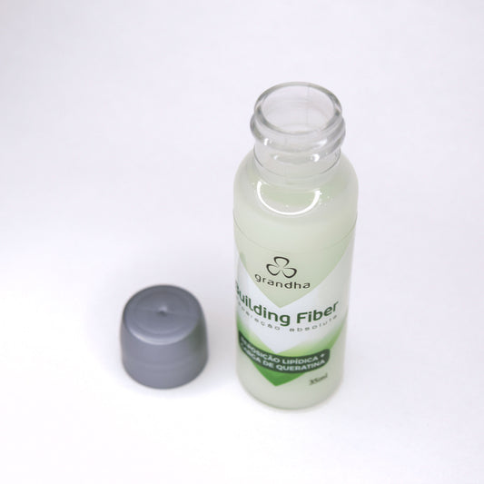 Restaurador para Transição Capilar 35ml