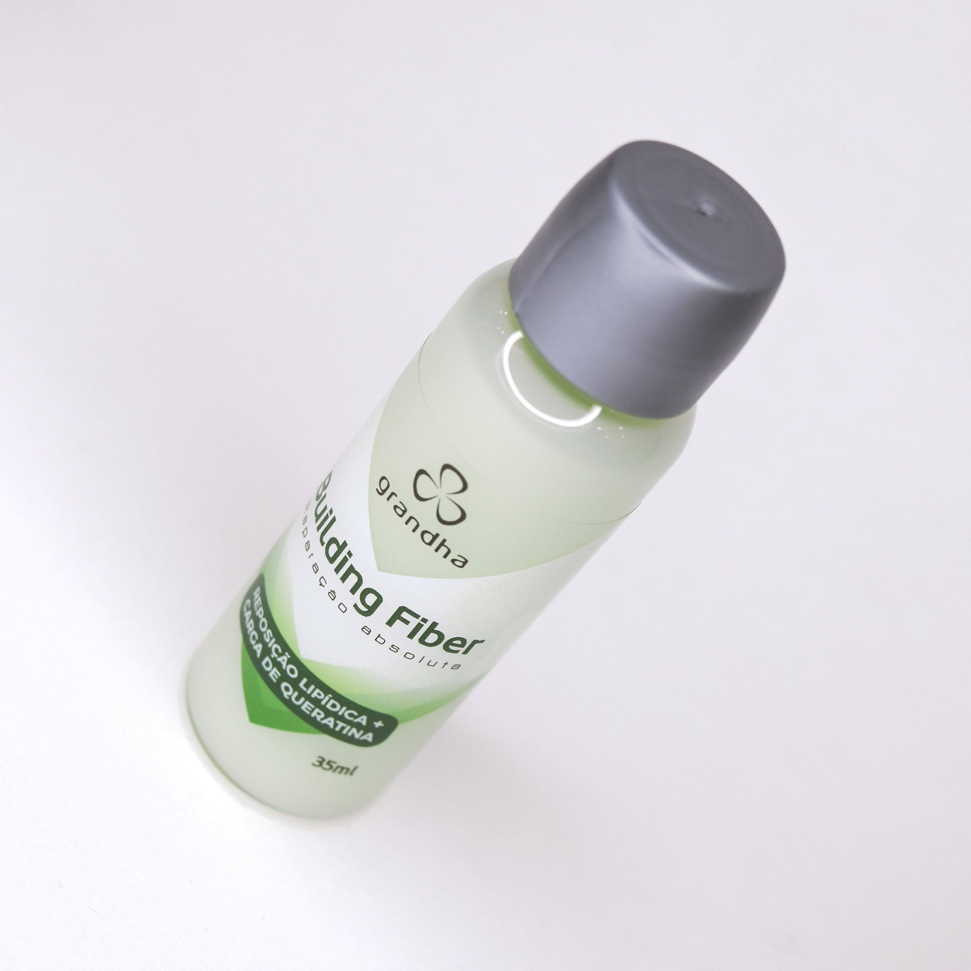Restaurador para Transição Capilar 35ml