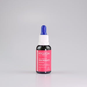 Rosa Mosqueta - Óleo Vegetal Ozonizado 30 ml