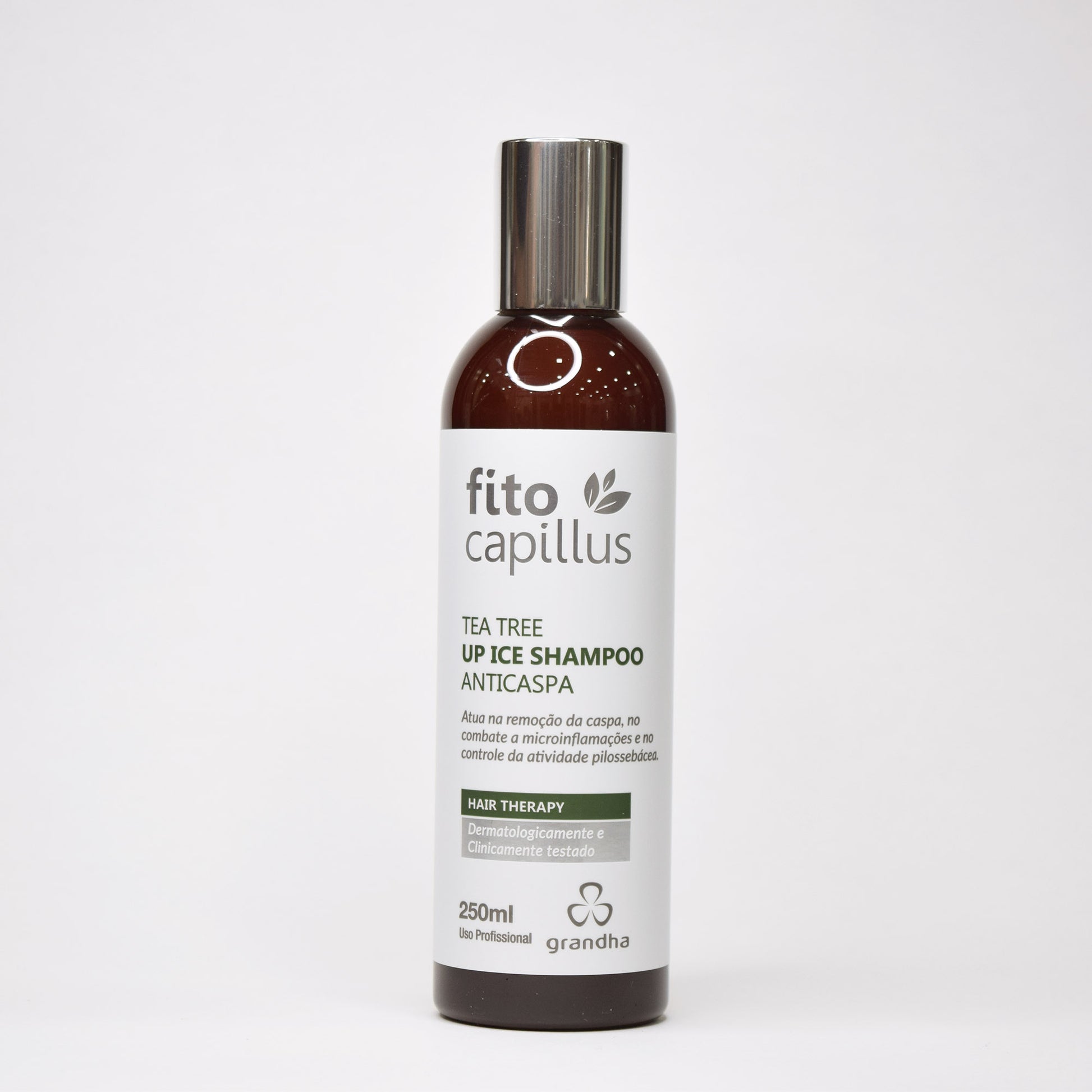 Shampoo Anticaspa Up Ice 250ml