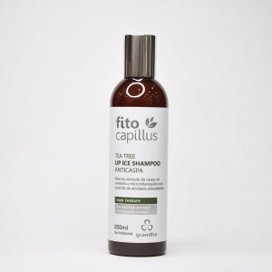 Shampoo Anticaspa Up Ice 250ml