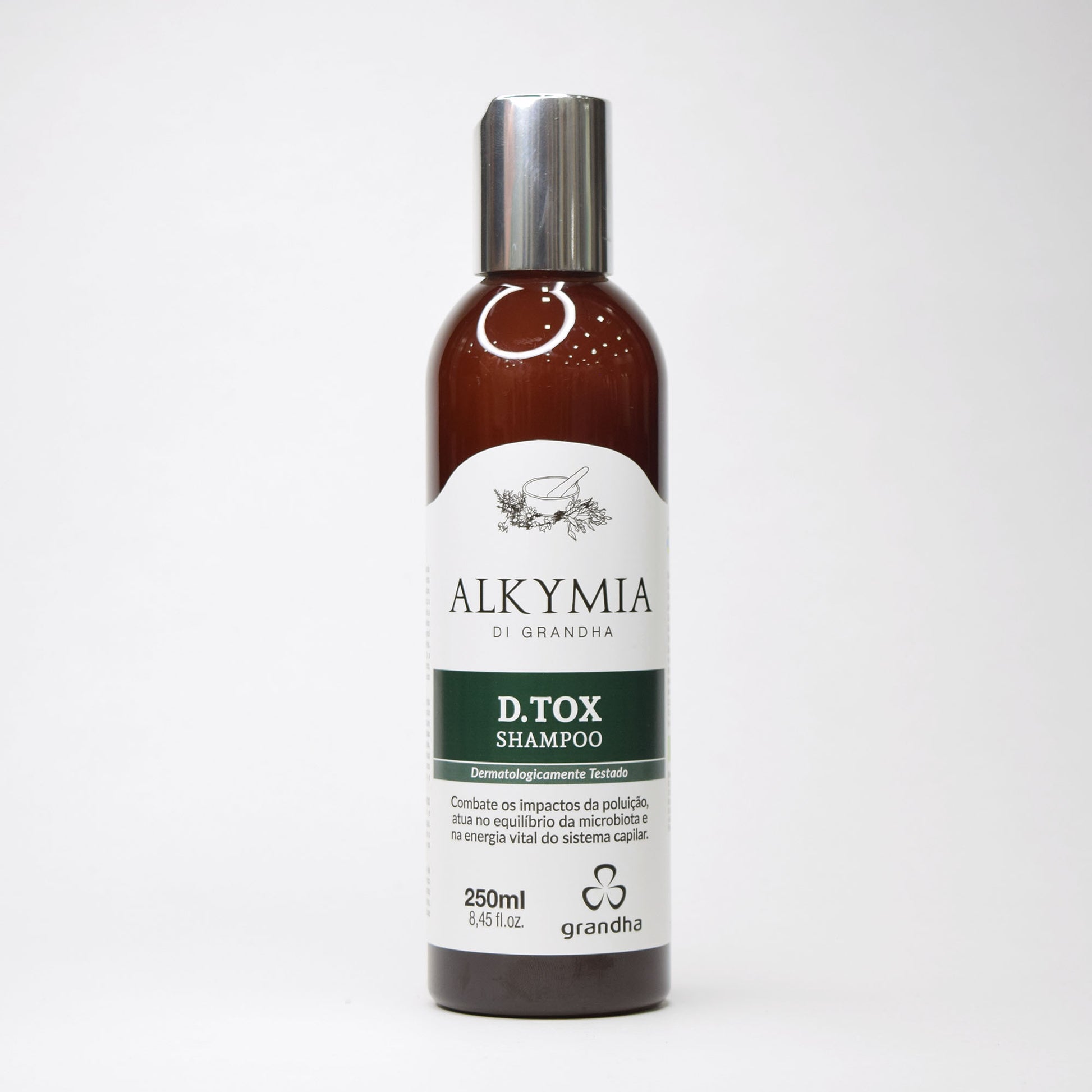 Shampoo de Limpeza Profunda 250ml