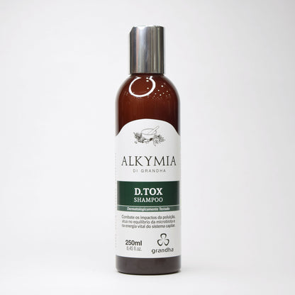 Shampoo de Limpeza Profunda 250ml