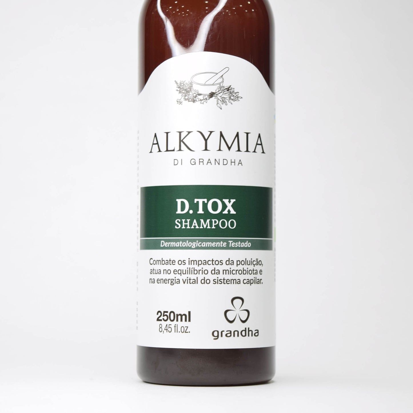 Shampoo de Limpeza Profunda 250ml