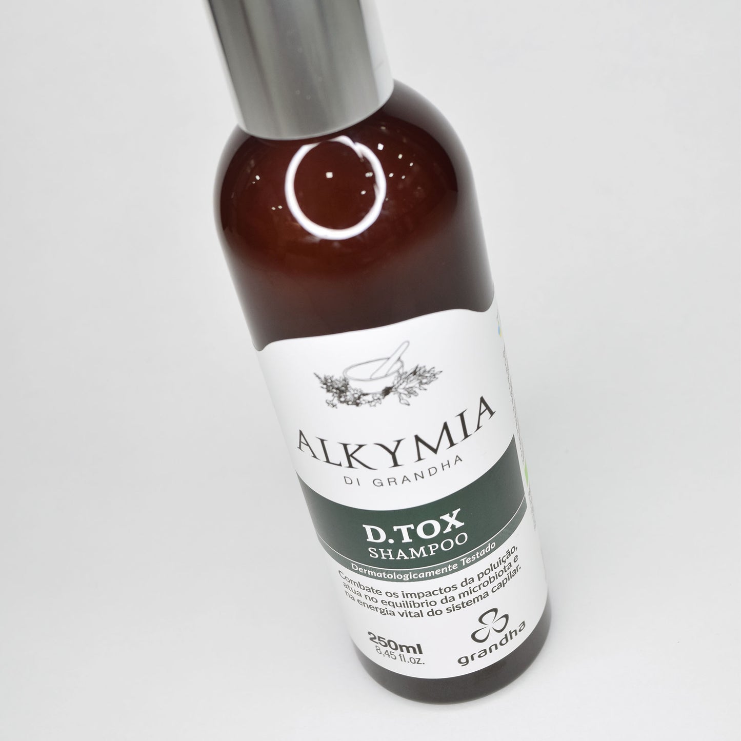 Shampoo de Limpeza Profunda 250ml