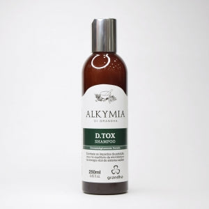 Shampoo de Limpeza Profunda 250ml