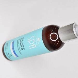 Shampoo de Limpeza Profunda Soft Mind 250ml