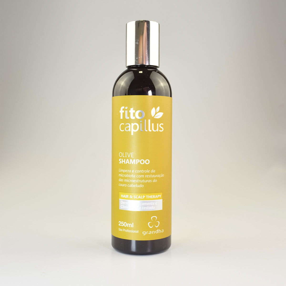 Shampoo Equilibrante para Pontas Secas e Raiz Oleosa 250 ml